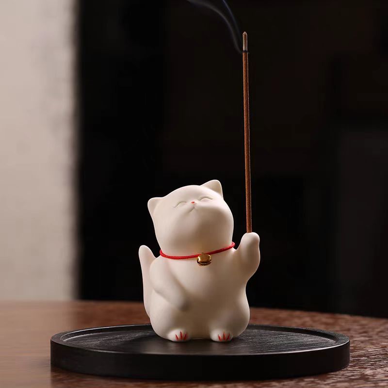 Incense Holder