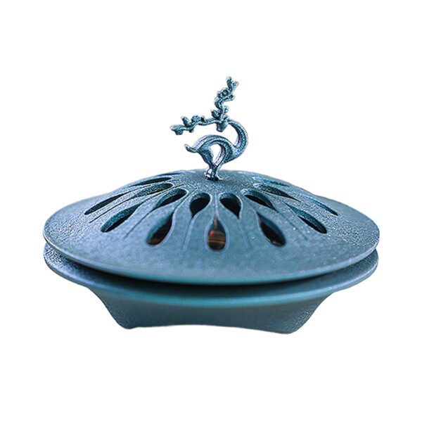 Lucky Incense burner